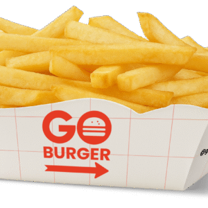 Fries
