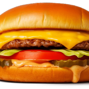 Cheeseburger