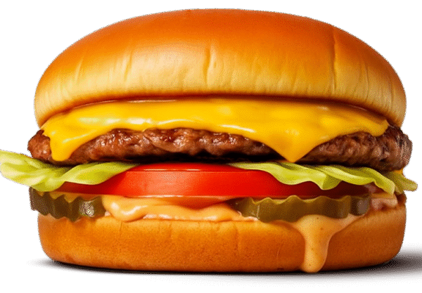 Cheeseburger